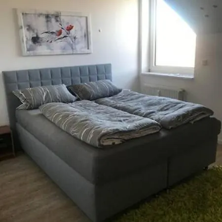 Lucky Heights Apartment