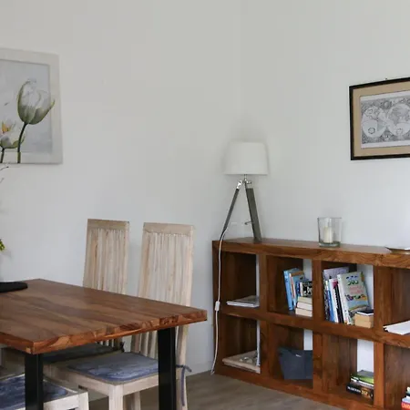 Apartment Lucky Heights