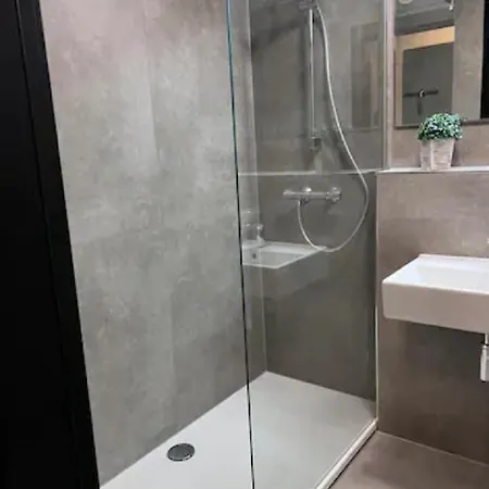 Lucky Heights Apartment Hohen Wieschendorf