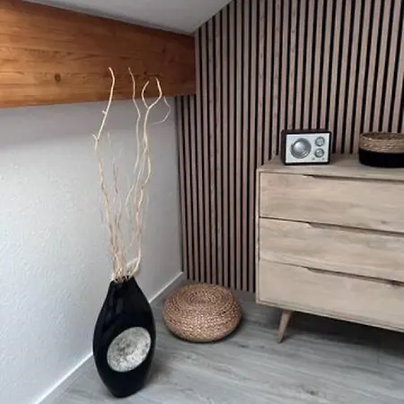 Lucky Heights Apartment Hohen Wieschendorf