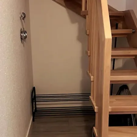 Apartment Lucky Heights *