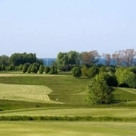 Lucky Heights Hohen Wieschendorf