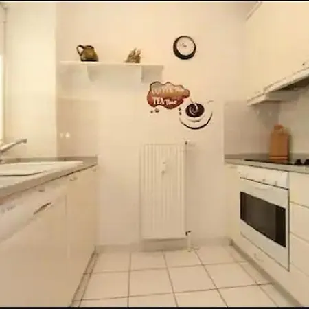 Apartment Lucky Heights *